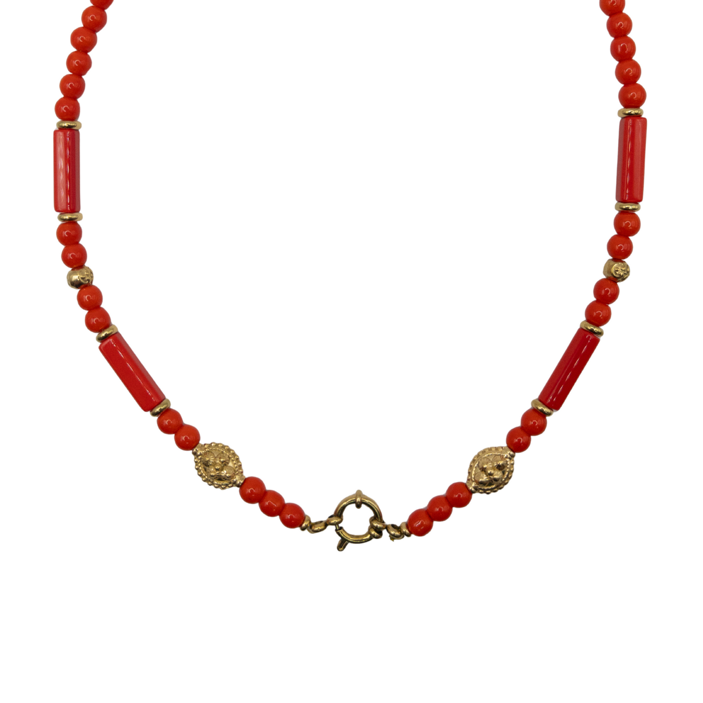Collar Calipso