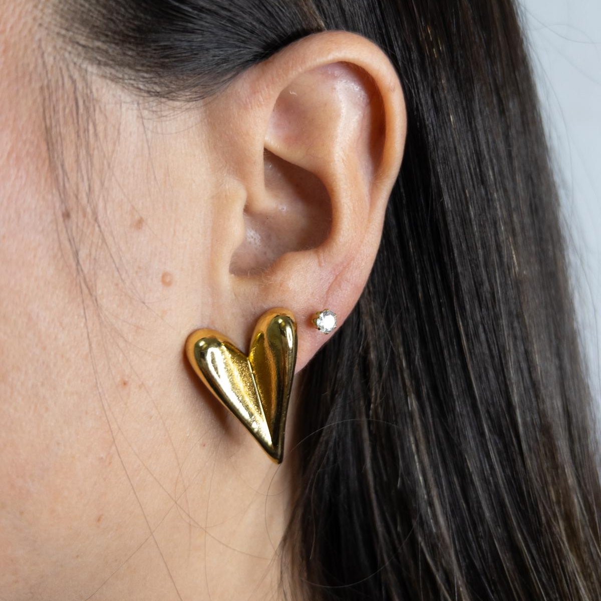 Pendientes Lovelo