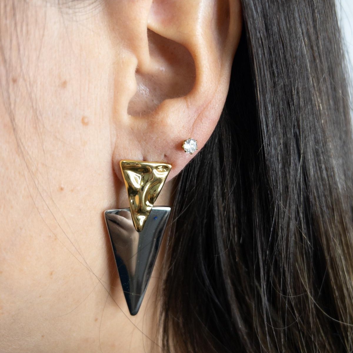 Pendientes Kabul