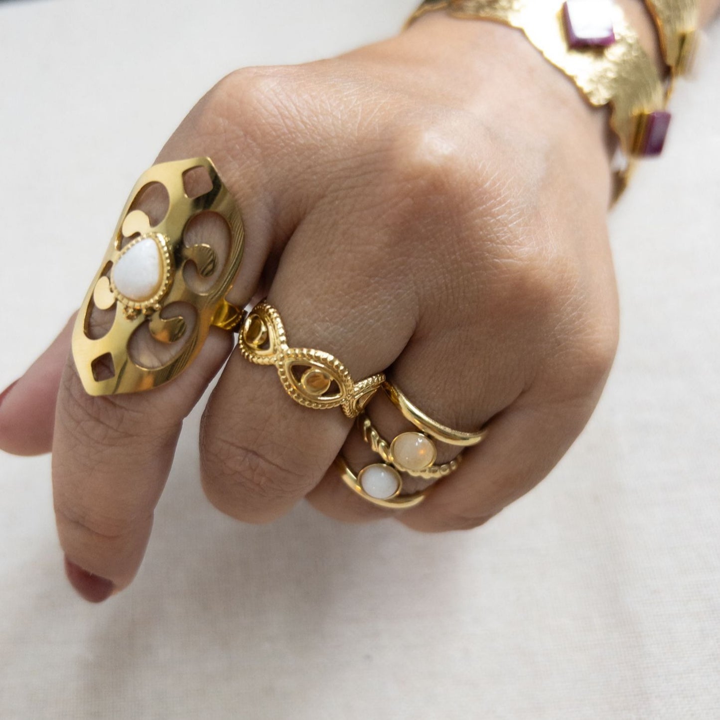 Anillo Al Ándalus