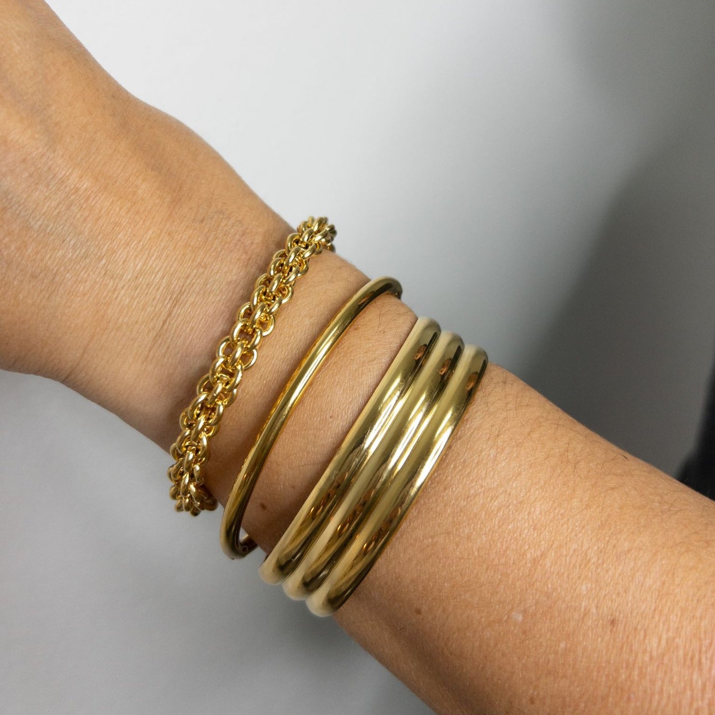 Pulsera Durazno