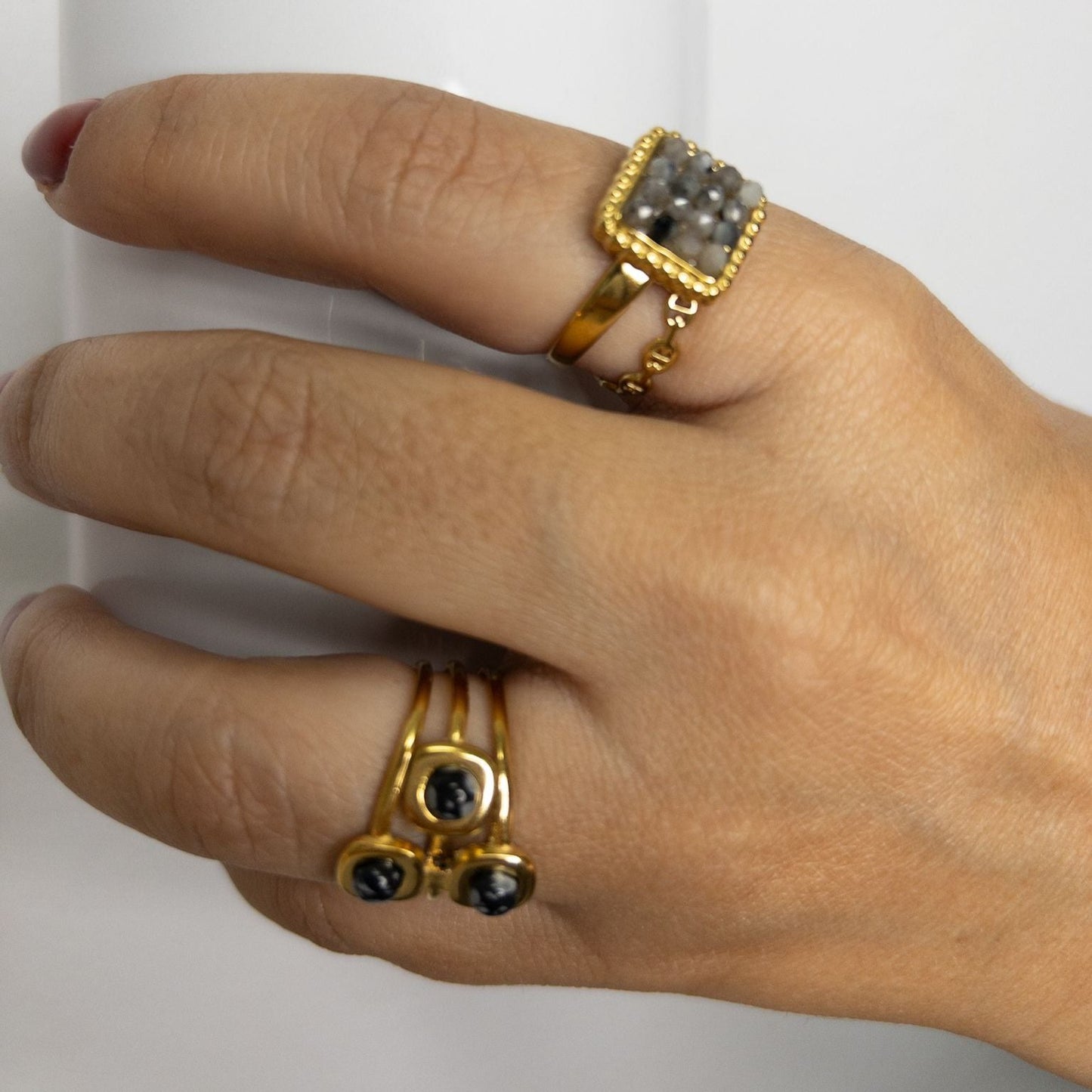 Anillo Migra