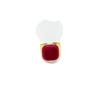 Anillo Piedra