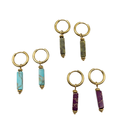 Aretes Mimí