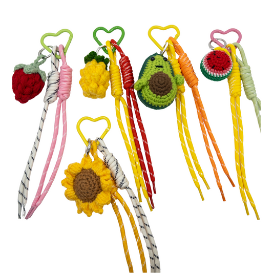 Llavero Fruits