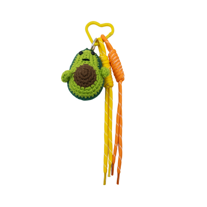 Llavero Fruits