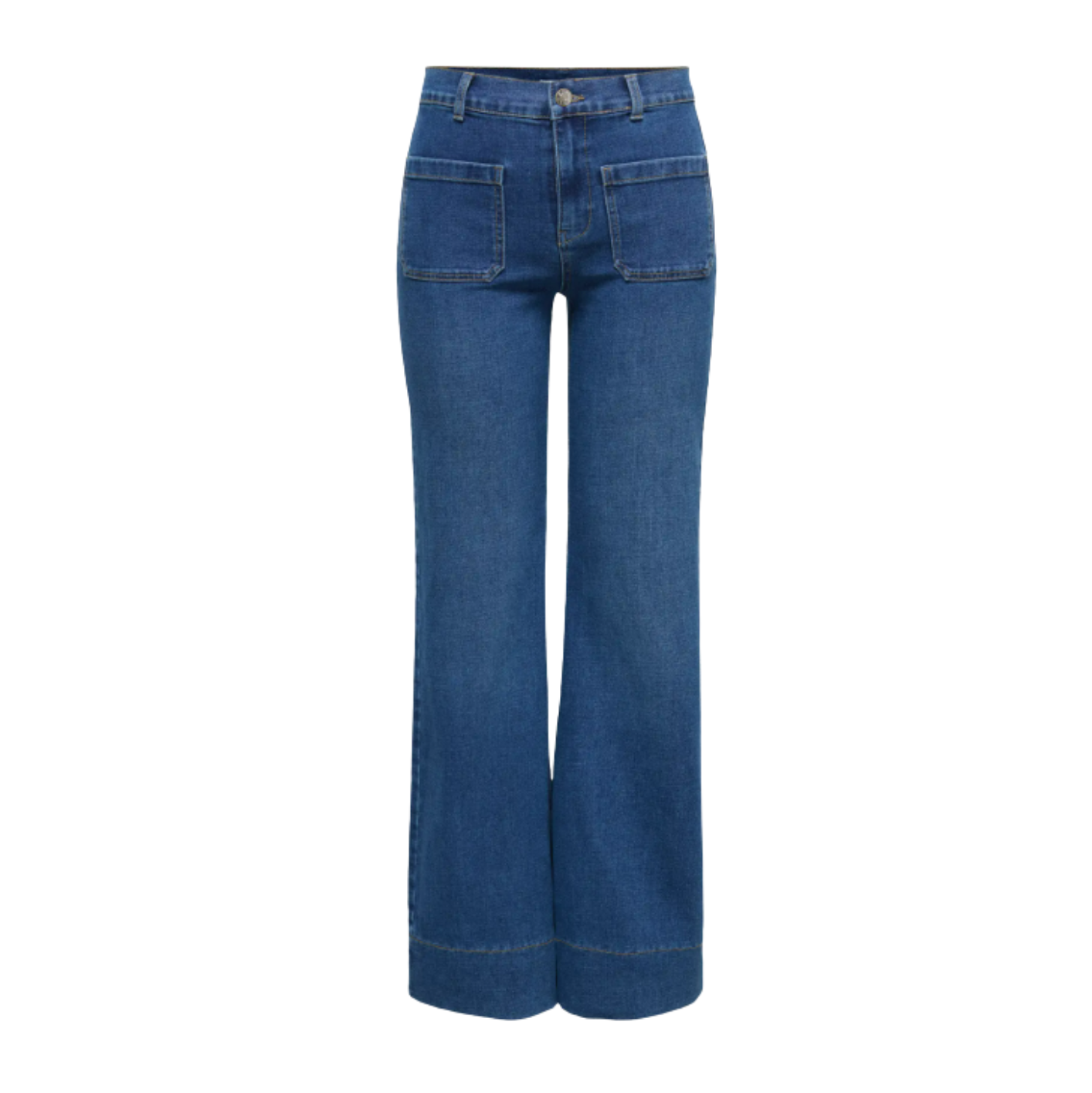 ONLCYPRESS HW POCKET FLARE DNM PIM