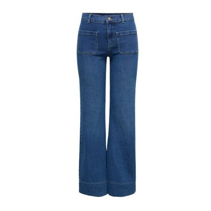 ONLCYPRESS HW POCKET FLARE DNM PIM