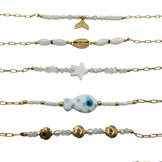 Pulsera Brisa Marina