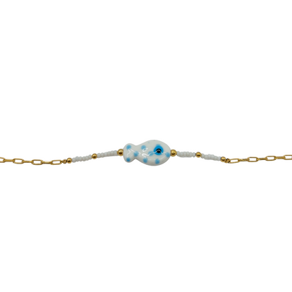 Pulsera Brisa Marina