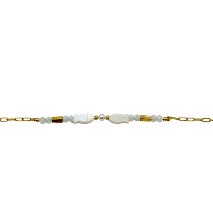 Pulsera Brisa Marina