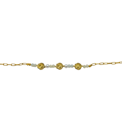 Pulsera Brisa Marina