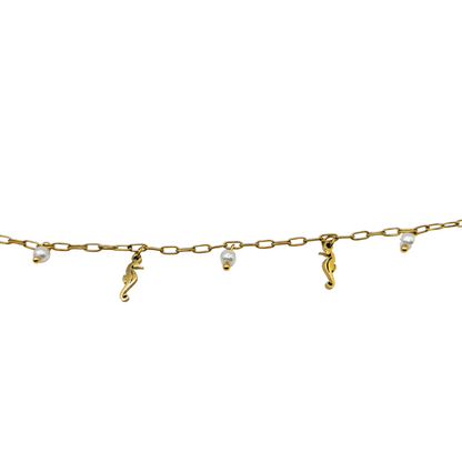 Pulsera Brisa Marina