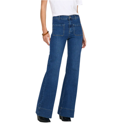 ONLCYPRESS HW POCKET FLARE DNM PIM