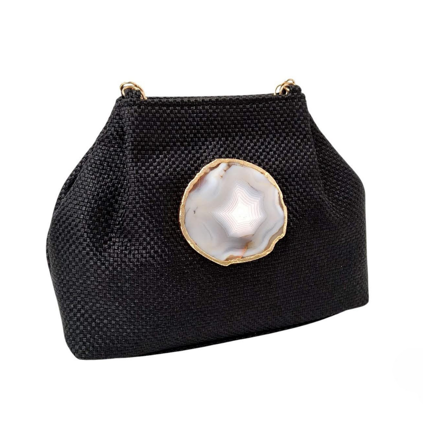 Bolso Yara Negro