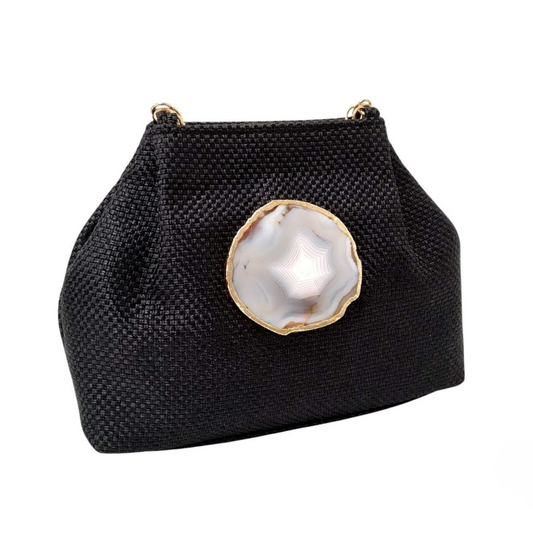 Bolso Yara Negro