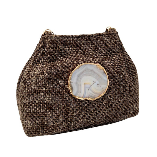 Bolso Yara Chocolate