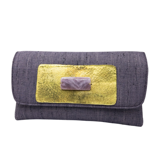 Cartera Lúnara Malva