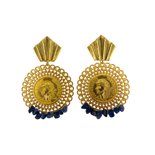 Pendientes Parné - Image 8292