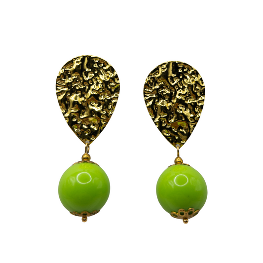 Pendientes Limonero - Image 7732