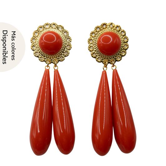 Pendientes Braceo - Image 7721