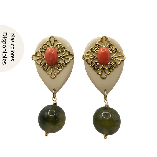 Pendientes Alhambra - Image 7729