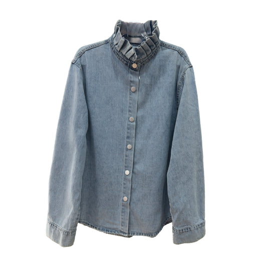 Camisa Vaquera - Image 8524