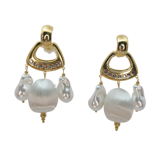 Pendientes Eterno - Image 7136