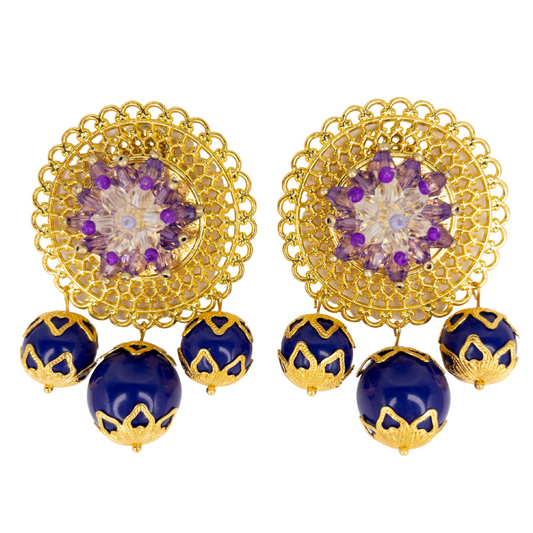 Pendientes Rocío - Image 6872