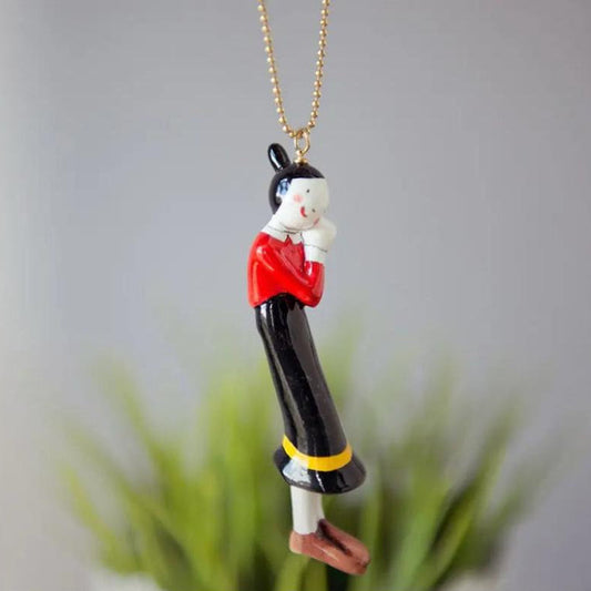 Colgante 3D Olivia - Image 7698