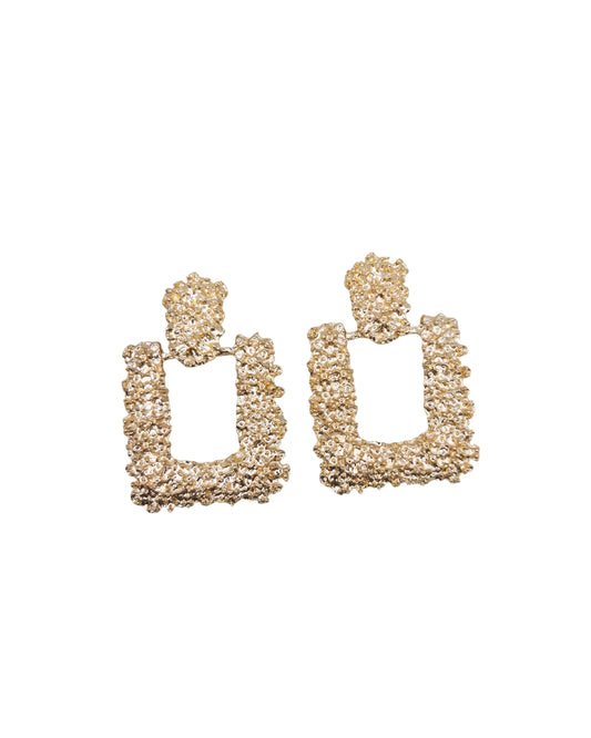 Pendientes Dorados - Image 8634
