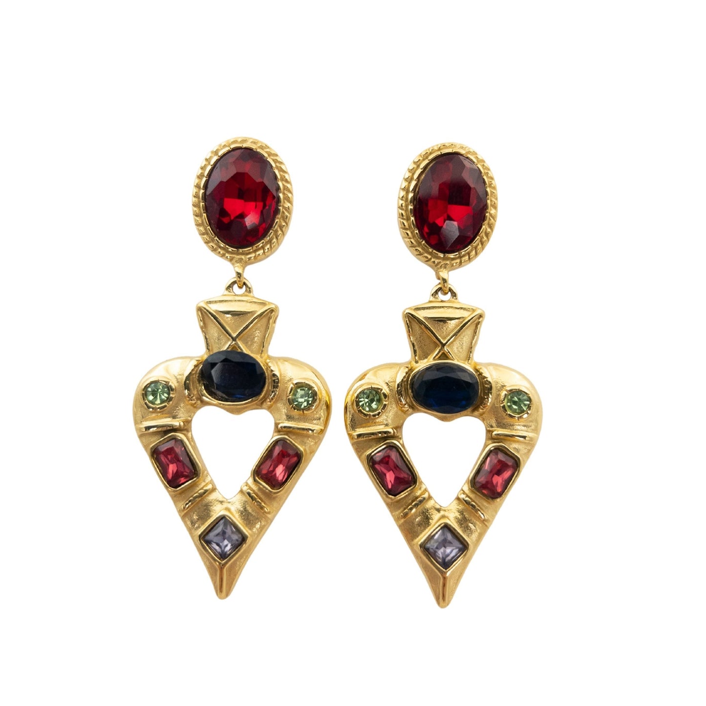 Pendientes Amaira - Image 7149