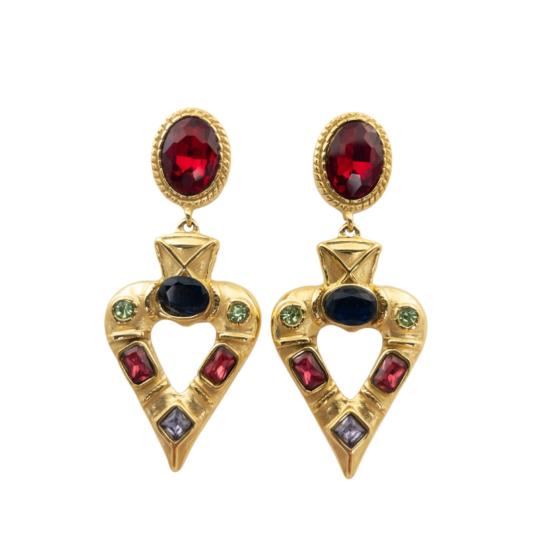 Pendientes Amaira - Image 7149