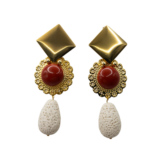 Pendientes Al-Andalus - Image 7731