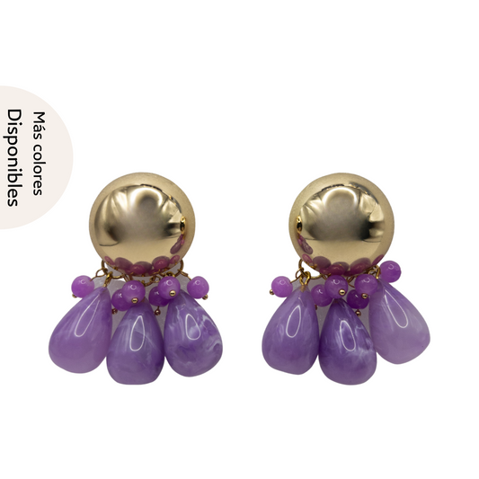 Pendientes Bomba - Image 7733