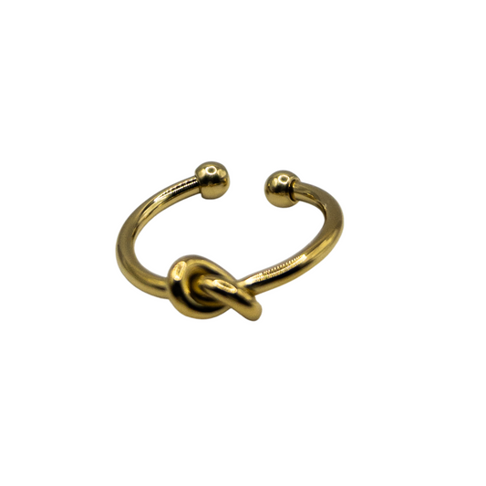 Anillo Nudo - Image 7713