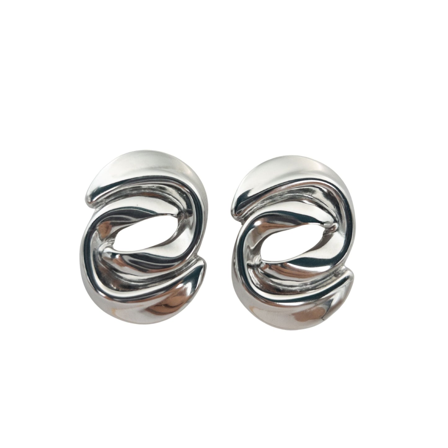 Pendientes Infinity - Image 7143