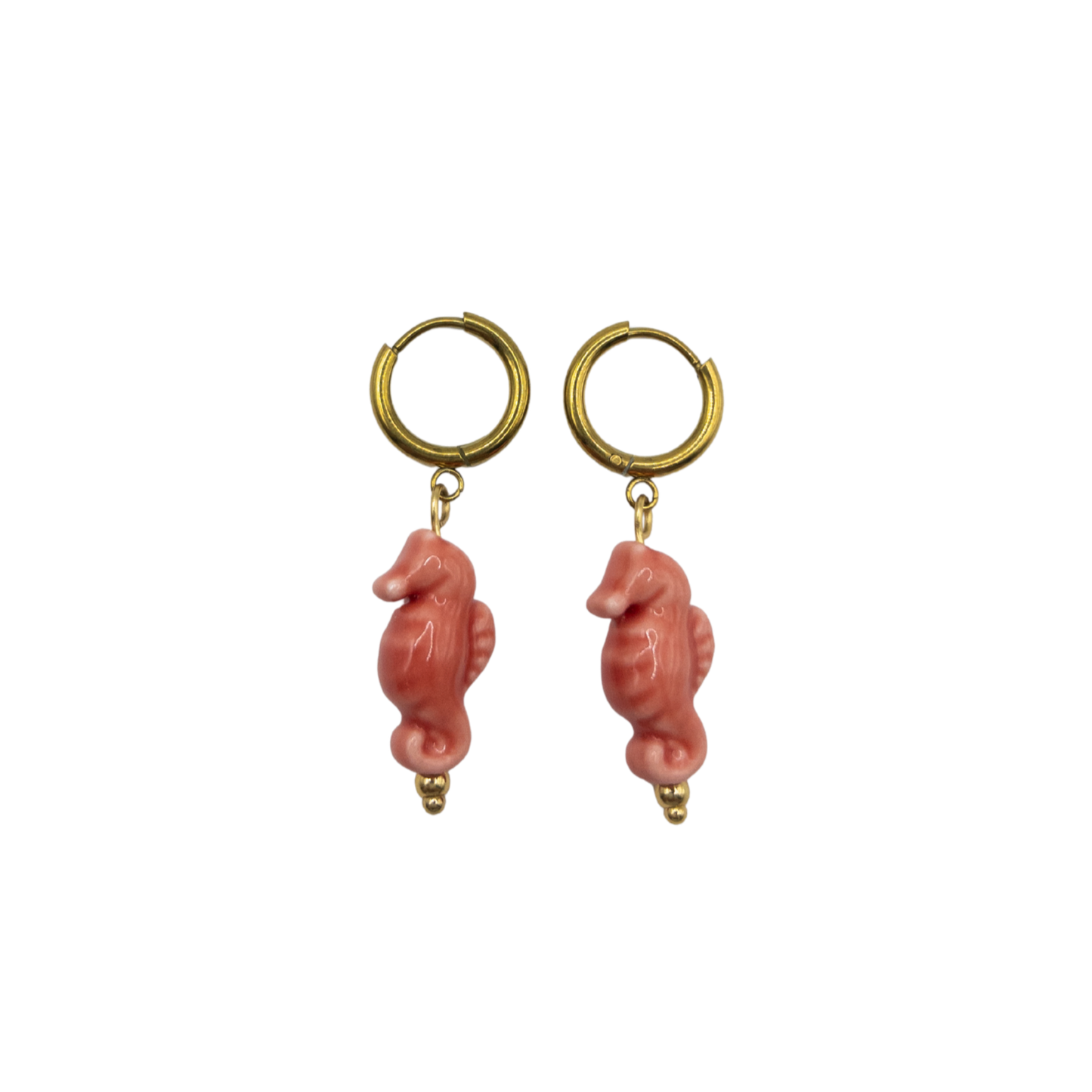 Aretes Caballito de Mar
