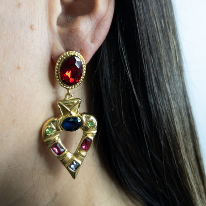 Pendientes Amaira - Image 7150