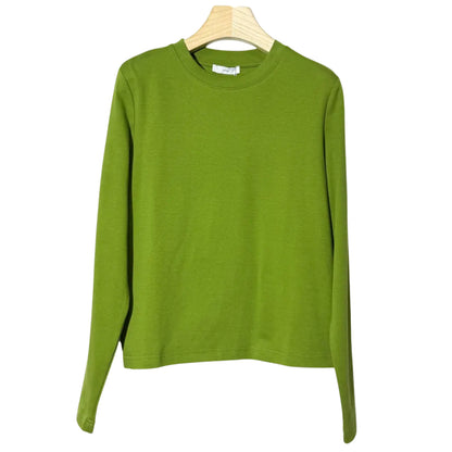 CAMISETA BASIC Manga larga - Image 8096