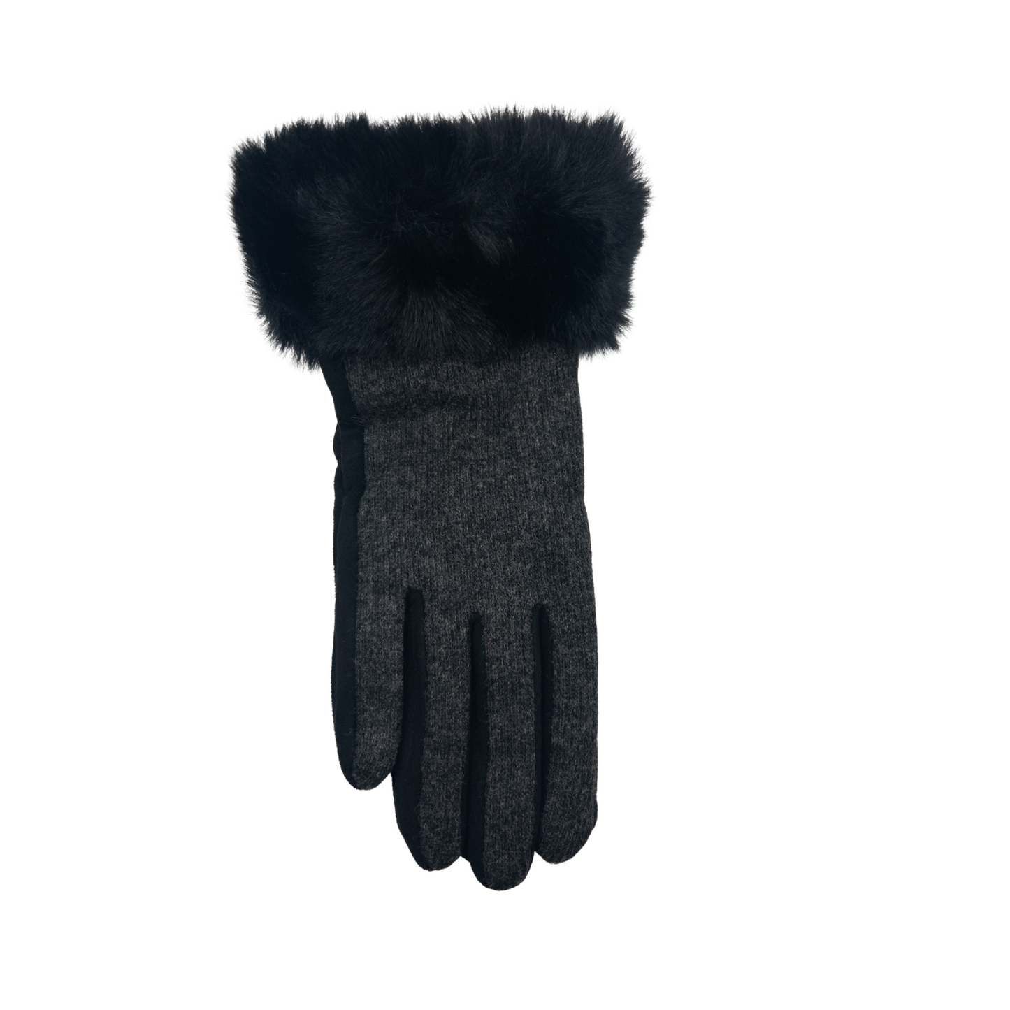 Guantes pelos