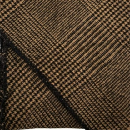 Pañoleta triangulo mini cuadros