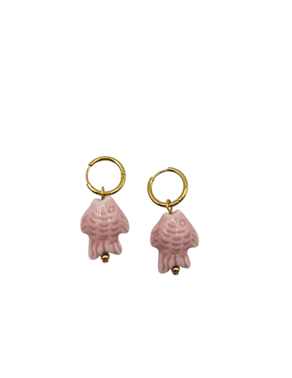 Aretes Pez Don Nado