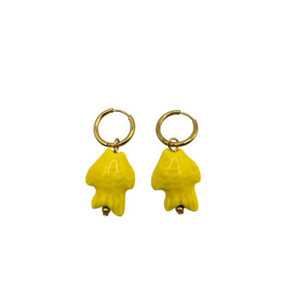 Aretes Pez Don Nado