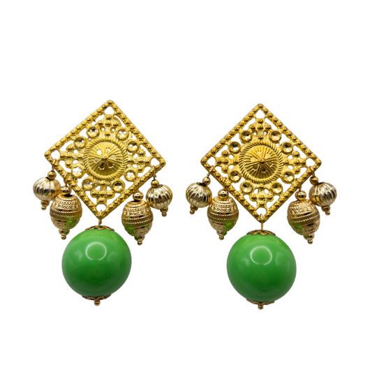Pendientes Jerezal