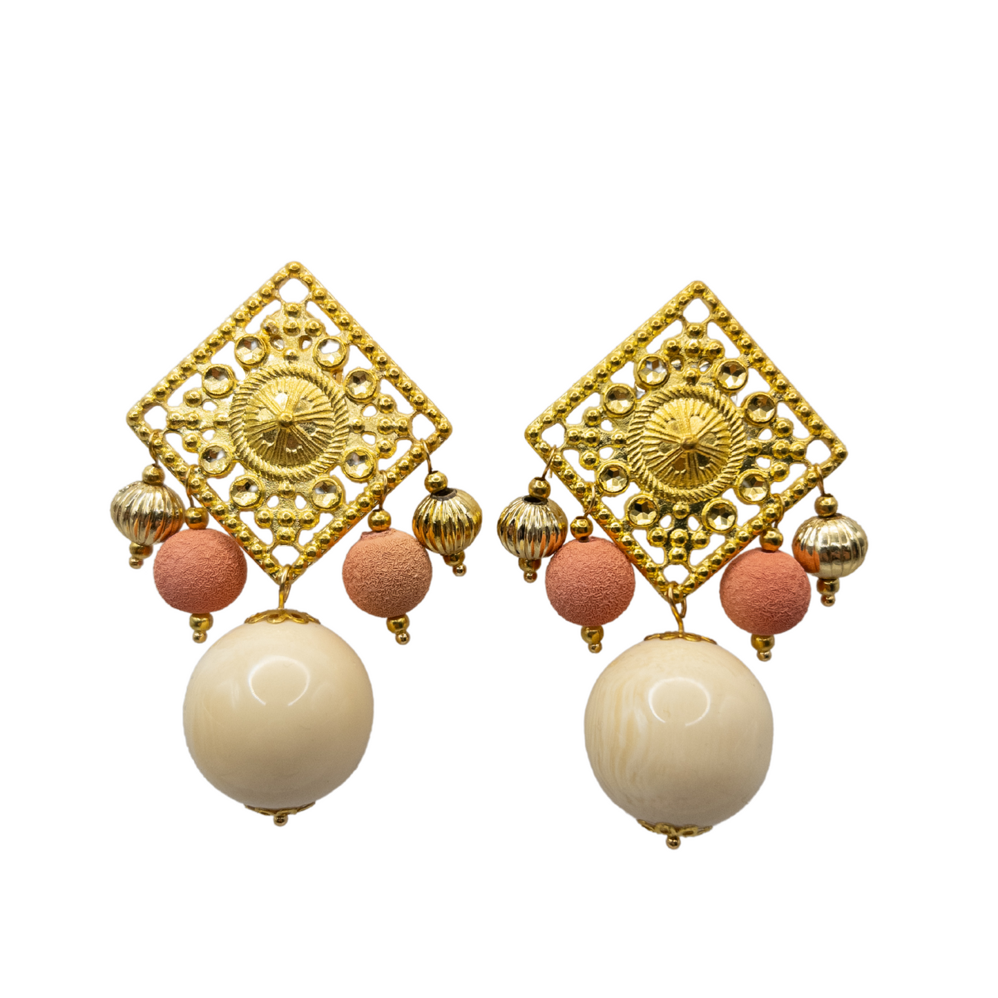 Pendientes Jerezal