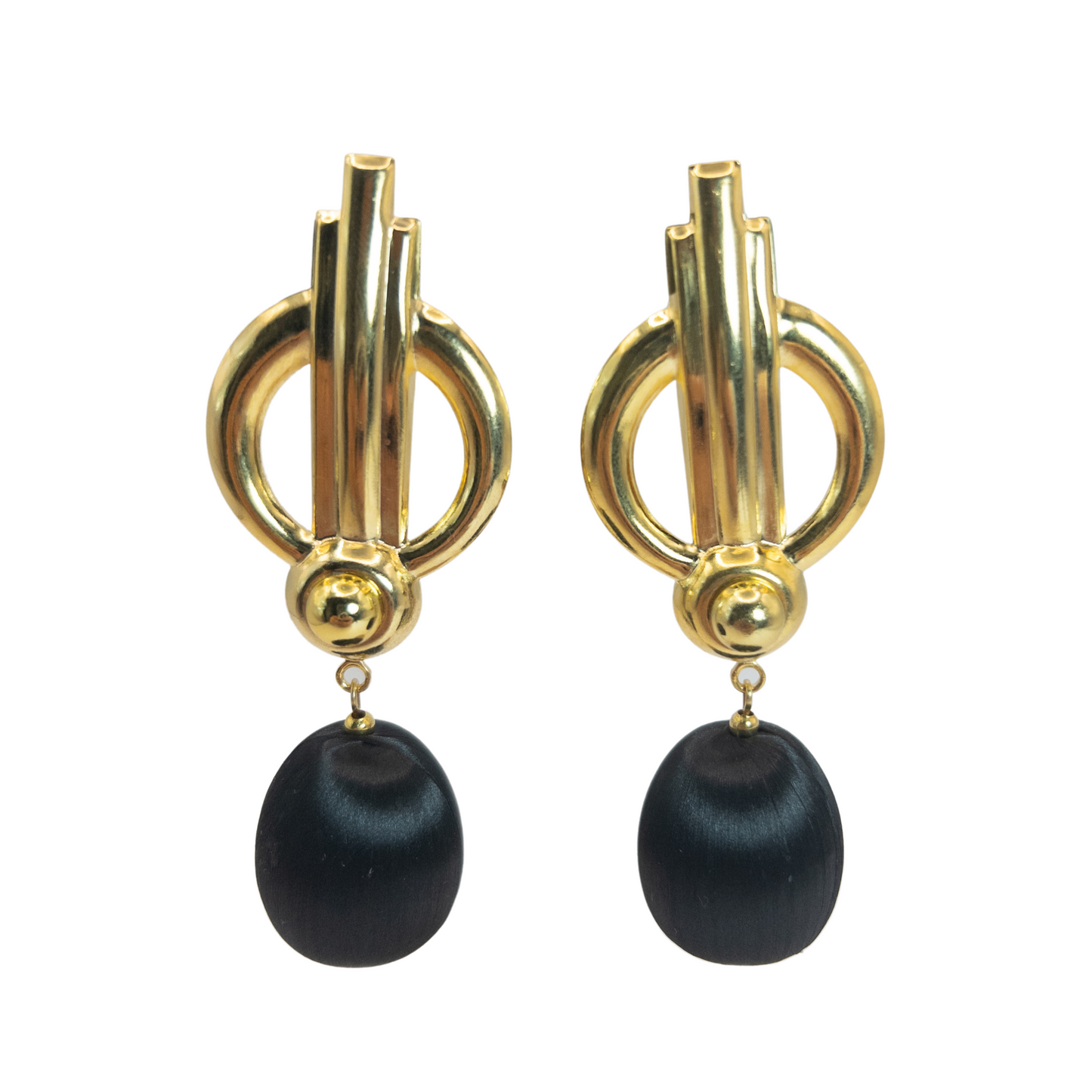 Pendientes Alhambra