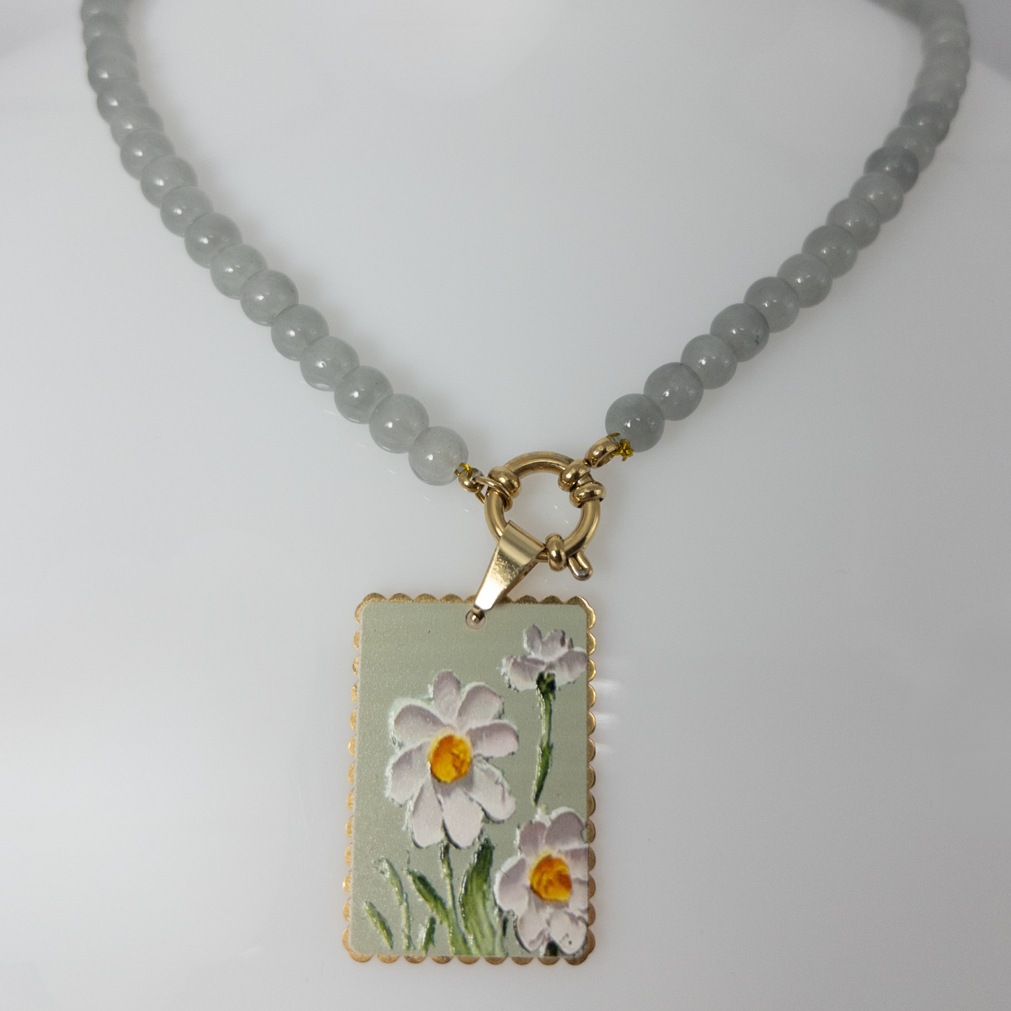 Collar Hera Mod.02