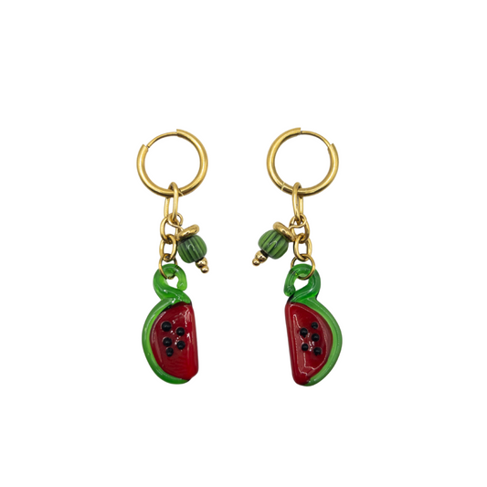 Aretes Sandia