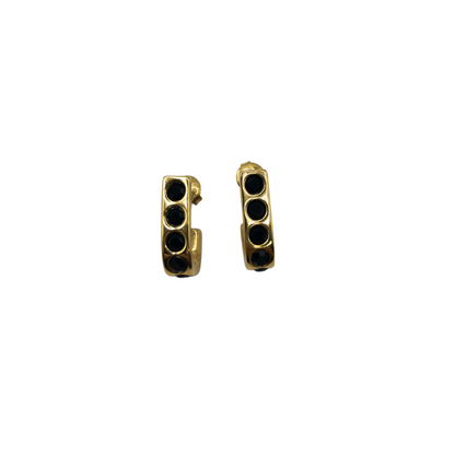 Pendientes Isabel